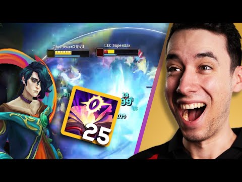 Oh dear, but with the Mejas firecracker bus boost