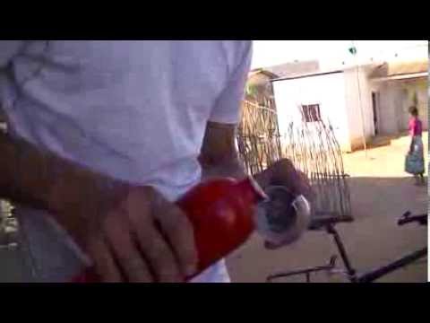 comment nettoyer sa chaine de vtt