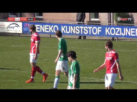 AZSV Wouter 2017 mrt 25