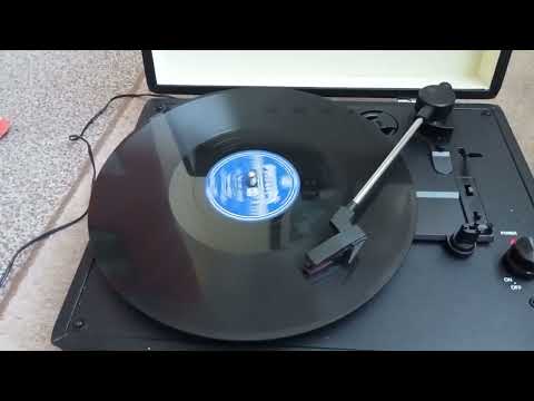 Joan weber let me go lover.1956