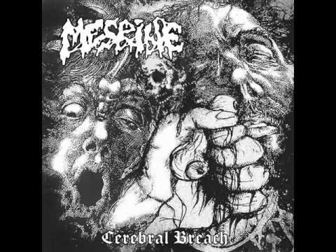 Mesrine - Cerebral Breach 7