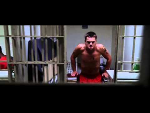 I'm Shipping Up To Boston (Dropkick Murphys) "The Departed" Movie Soundtrack HD