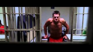 I'm Shipping Up To Boston (Dropkick Murphys) "The Departed" Movie Soundtrack HD