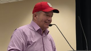 Download lagu A FRISKY MR. NOEM IS A BRIDGE TOO FAR! mp3