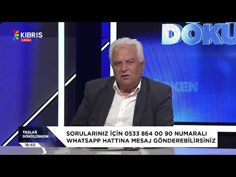 TAŞLAR DÖKÜLÜRKEN