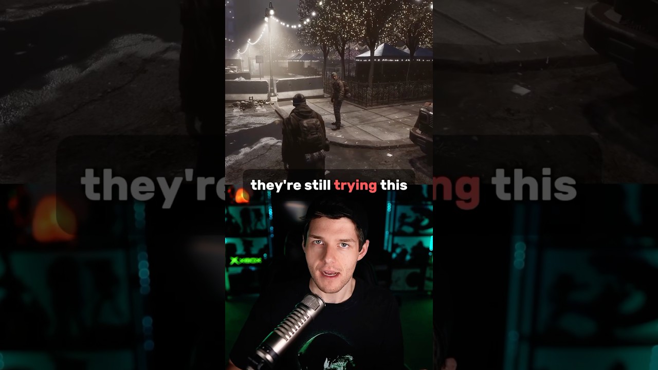 The Day Before devs are BACK (again)