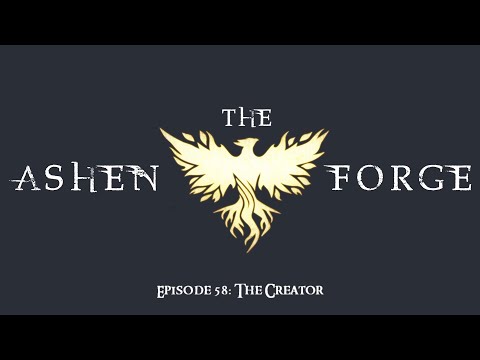 Is The Ashes Of Creation Character Creator The Best Ever For MMORPGS?