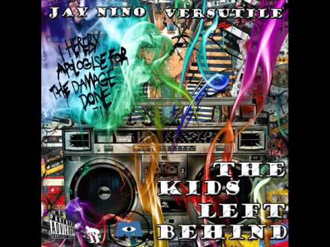 Jay Nino - Rocket to the Moon feat. Versutile (prod. Bravestar)