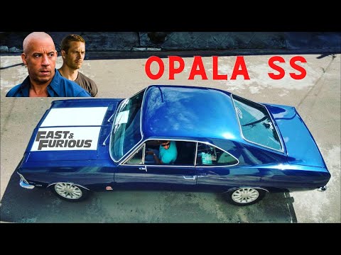 OPALA SS 1976