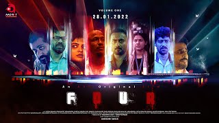 FOUR OFFICIAL TRAILER | SATYA | PRASANJEET | PARTHA | ASHWIN | SWASTIK | RHEA |ABHISHEK | SUBHASHREE