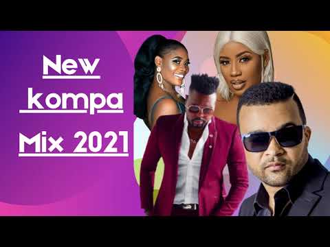 Kompa gouyad mix 2021/ Kaï/Rutshelle/Jbeatz/ Oswald/ Bedjine/Jim-rama
