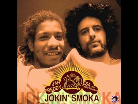 esa aka el prez feat tormento e jah freddy "times goes by"