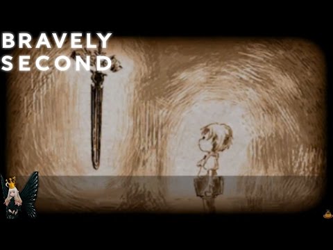 Bravely Second: End Layer (3DS) Part 19