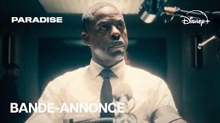 Bande-annonce officielle (VOST)