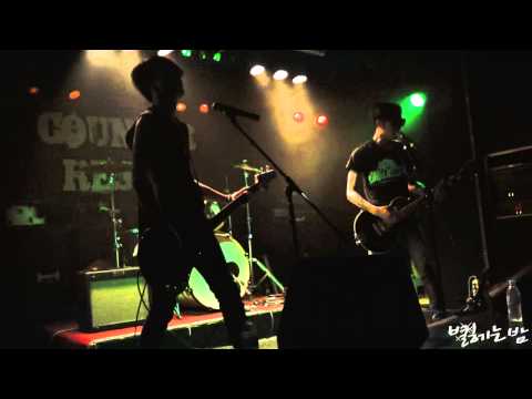 130615 Counter Reset 3rd album release Show '21SCOTT' -