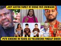 PETE EDOCHIE IN TEARS AS YULEDOCHIE FINALLY SHOCK JUDY AUSTIN FAMILY BY DOING THIS UNIMAGINABLE