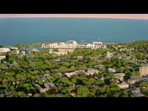 Northwestern University - video