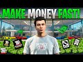 COMPLETE GTA Online Guide FOR Absolute BEGINNERS UPDATED 2025