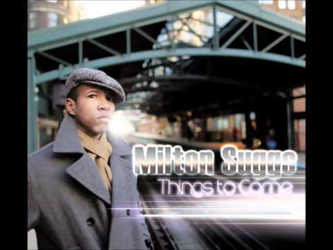 We Shall Overcome (ft. Vincent Gardner) - Milton Suggs