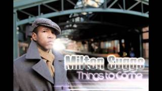 We Shall Overcome (ft. Vincent Gardner) - Milton Suggs