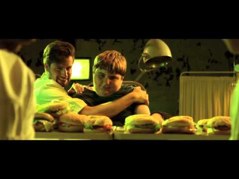 OTTO NORMAL - Dickes Kind  (Happy End)