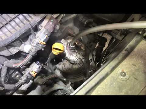 Citroen C3 (2014) 1.2 - P0420 & P1632