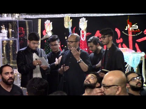 Nawjawanane Ali Akber | 25th Annual Haider-e-Karrar Shab Bedari