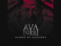 Ava Inferi - Blood of Bacchus 