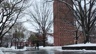 UMass Amherst - Five Things You Must Do On Campus