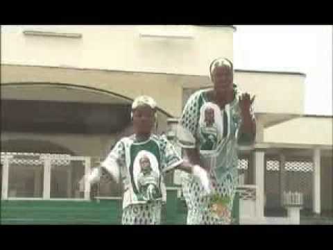 Gtki niangara dans yawhe mobateli na nga