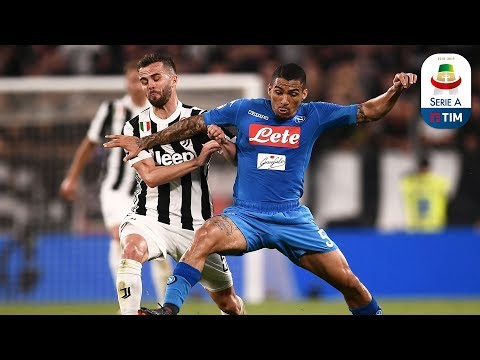 Le semifinali di TIM Cup - Serie A TIM 2017/18