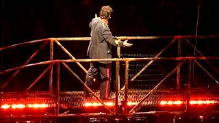 Brave New World (Jeff Wayne&#39;s War Of The Worlds) - O2 Arena, London - December 2018