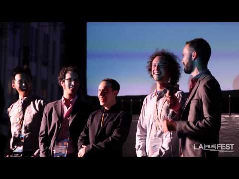 Brasslands | 2013 LA Film Fest