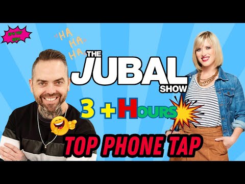 Pranks  Top Funniest Brooke and Jubal Prank Calls Ever! 😂📞 EP#273