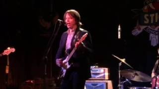 An Evening With Ian Moore