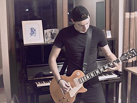 Jack Byrne - Run Away [Video]