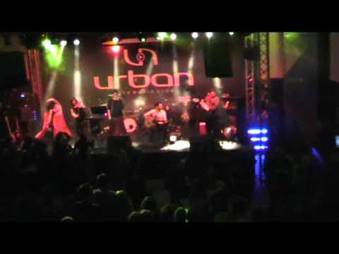 Takatatùm - Beddhu stanotte/Pizzica di San Vito @ Urban