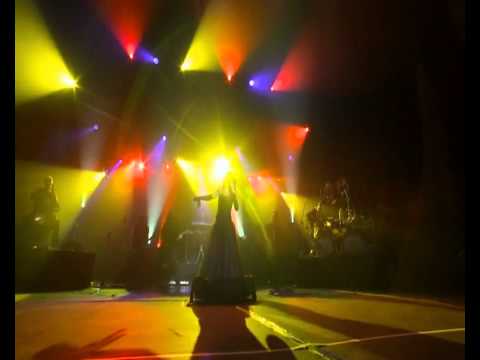 Tarja -09. Still of the night [Act I] (DVD 2)