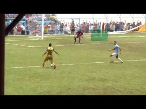 Video Resumen: Sanarate 0-1 Cobán Imperial - Apertura 2017, Jornada 07