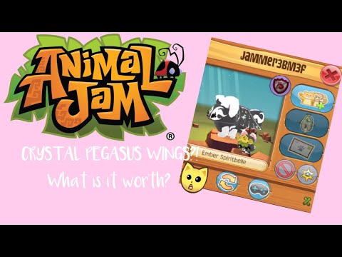 AJPW: CRYSTAL PEGASUS ARMOR