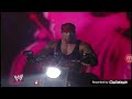 Triple H Vs The Undertaker King Of The Ring 2002 Highlights