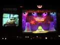 Monsters Inc Laugh Floor