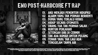 Download lagu RUNTUH PERLAHAN – Full Album | Emo Post-Hardcore | Kisah Tentang Hidup yang Keluar Jalur mp3
