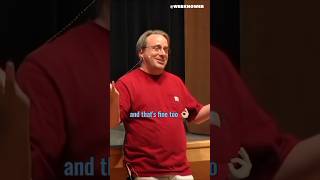 Why Linus Torvalds Does Not Sugarcoat Anything #shorts #linux #knowledge #information