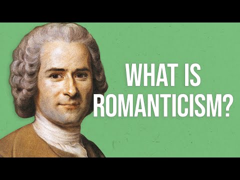 What is Romanticism?