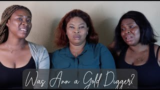 My African Family Reacts to ZFancy's Lagos Gold Digger Video