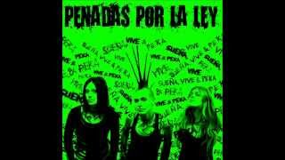 Penadas Por La ley - Sueña, Vive & Peka  (2012) [Full Album]