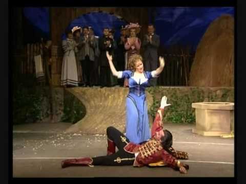 Marica grófnő - Szép város Kolozsvár