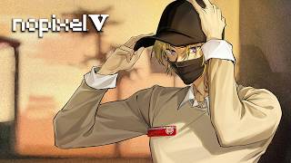 【nopixel V】NEED TO MAKE MONEY NOWWWW【NIJISANJI EN | Luca Kaneshiro】