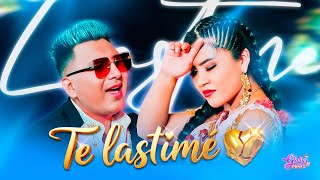 Download lagu Gladys Chiri Ft. Cristhian Vidal - Te Lastime (Video Oficial) mp3